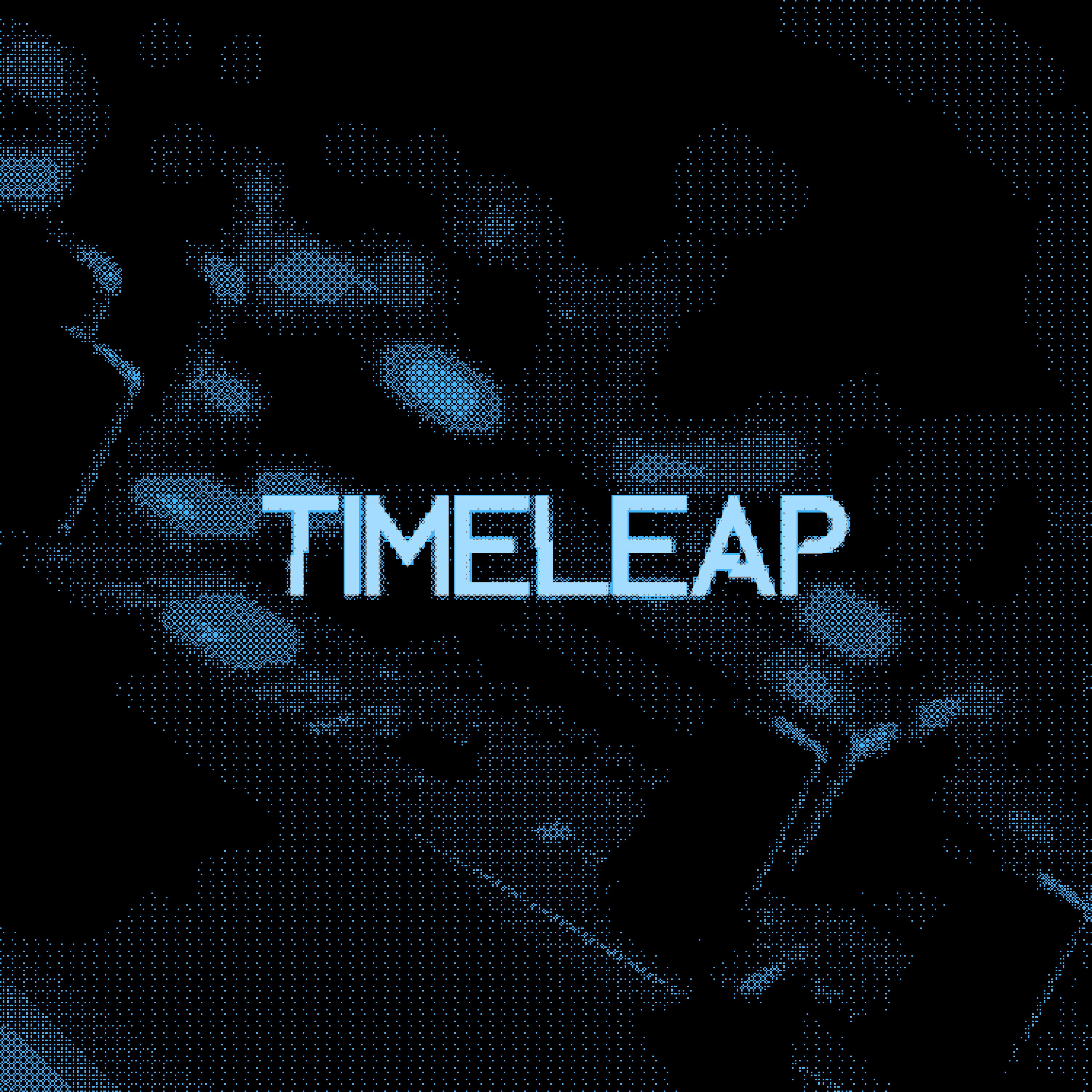 Timeleap